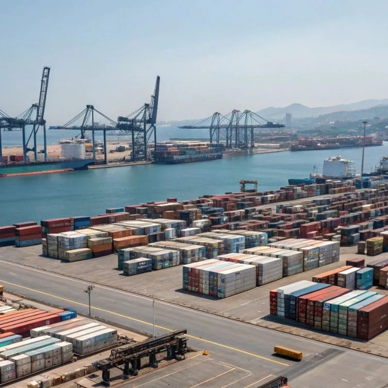 Logistics and Shipping Costs
